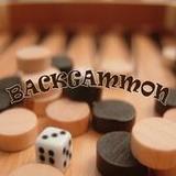 Backgammon Online Multiplayer1.1.3_rowtechapk.com