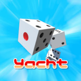 yacht : Dice Game1.3_rowtechapk.com