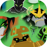 Ultimate Ben Battle Alien<span>(Mod APK)</span>1.4_rowtechapk.com