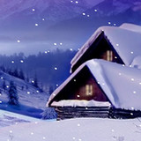 Snow Wallpaper Live1.9_rowtechapk.com