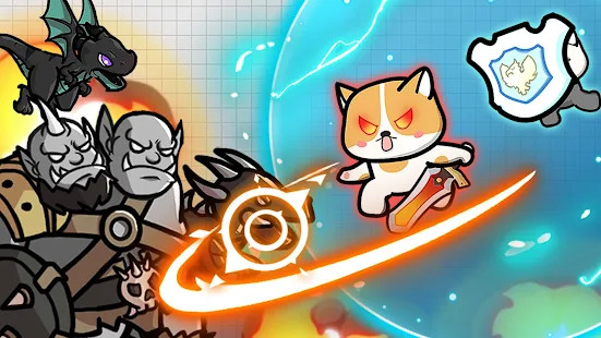 Brave Hero<span>(Unlimited currency)</span> screenshot image 5_Popularmodapk.com