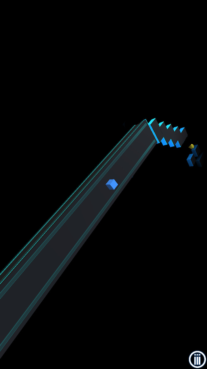 Dancing Line PE 2020(Add no man's land module) screenshot image 3_Popularmodapk.com