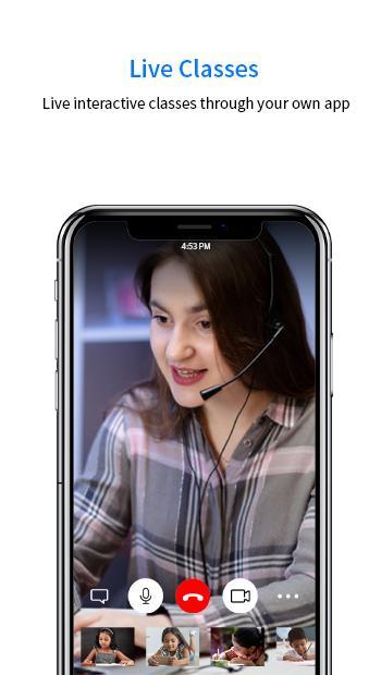 ONESTAR screenshot image 6_Popularmodapk.com