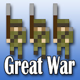 Pixel Soldiers: The Great War<span>(Unlock paid content)</span>3.16_rowtechapk.com