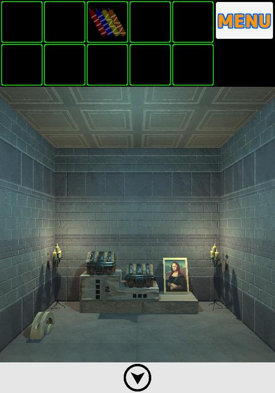 Escape Game No.7【Monster】 screenshot image 3_Popularmodapk.com