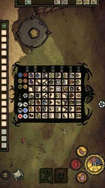 Don't Starve: Shipwrecked<span>(Unlock all content)</span> screenshot image 3_Popularmodapk.com