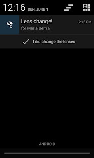 Social Photo Feed For Gear S2/ screenshot image 4_Popularmodapk.com