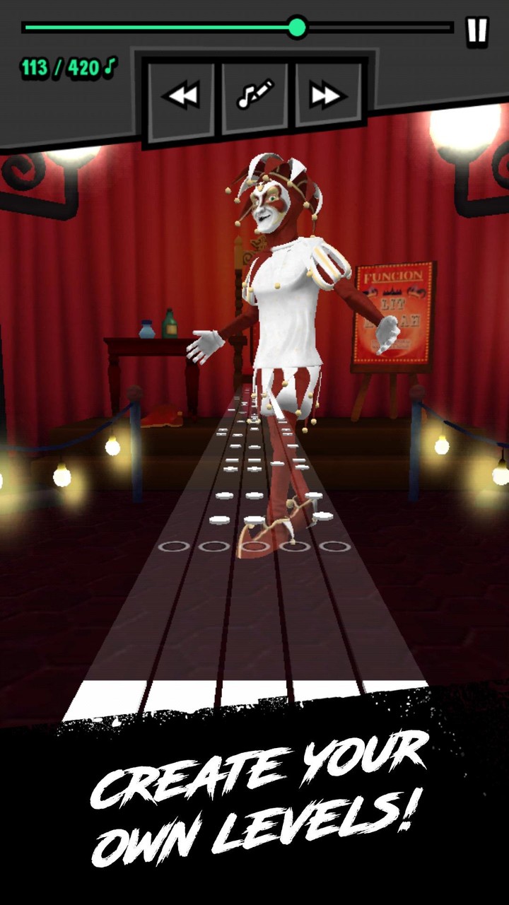 Almora Darkosen RPG<span>(mod menu)</span> screenshot image 3_Popularmodapk.com