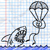 Parachute Panic<span>(Unlock VIP)</span>1.1.7_rowtechapk.com