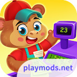 Supermarket<span>(No Ads)</span>1.0.5_rowtechapk.com