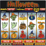 Halloween Slots 30 Linhas Multi Jogos1.13_rowtechapk.com