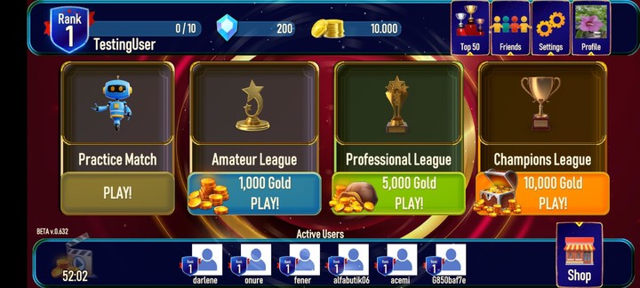 Video Backgammon screenshot image 2_Popularmodapk.com