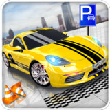 Modern Car Parking 3D2.1_rowtechapk.com