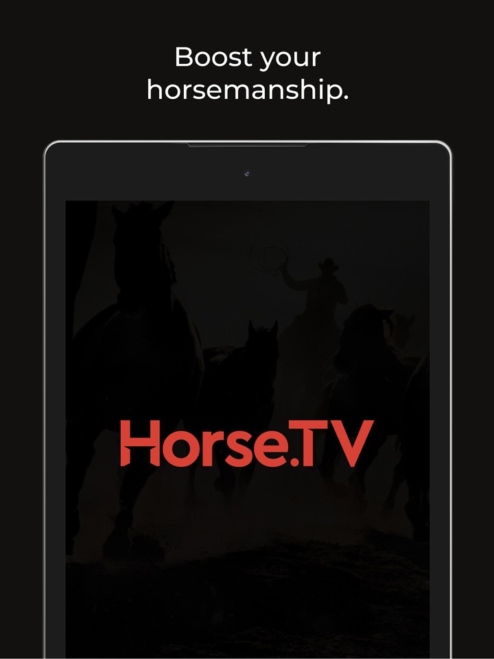 Horse.TV screenshot image 5_Popularmodapk.com