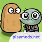 植物爆射僵尸王<span>(no ads)</span>1.0_rowtechapk.com