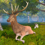 Deer Simulator: Animal Life 3D1.0.2_rowtechapk.com
