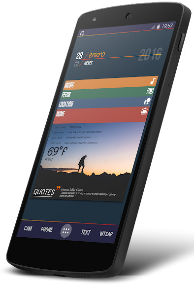 Maroc TV TNT Morocco Channels screenshot image 1_Popularmodapk.com