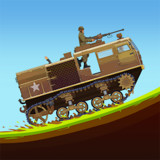 Frontline: Truck Simulator<span>(Unlimited Currency)</span>2.0.1_rowtechapk.com