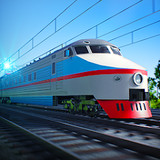 Electric Trains0.827_rowtechapk.com