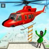 Helicopter Rescue Simulator 3D1.29_rowtechapk.com