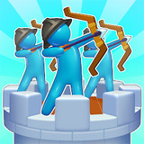 Archery Bastions<span>(Unlimited Money)</span>0.4.12_rowtechapk.com