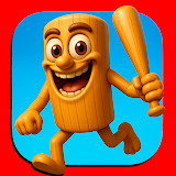 Tung Tung Tung Sahur Brainrot<span>(Unlimited currency)</span>1.6_rowtechapk.com