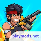 Metal Squad: Shooting and Fire<span>(unlimited money)</span>0.0.1_rowtechapk.com