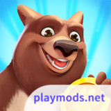 Animals & Coins Adventure Game<span>(Speed change)</span>14.5.1_rowtechapk.com
