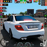 City Car Simulator Car Driving<span>(Unlimited money)</span>34_rowtechapk.com