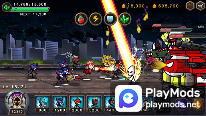 Long Nose Dog screenshot image 7_Popularmodapk.com