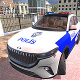 Police Games Simulator 2025<span>(Unlimited Coins)</span>1.0.7_rowtechapk.com