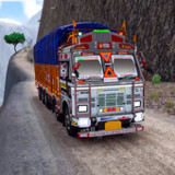 Indian Truck Offroad Games7_rowtechapk.com