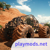 6x6 Off Road Monster Jam Truck<span>(Unlock)</span>1.6_rowtechapk.com