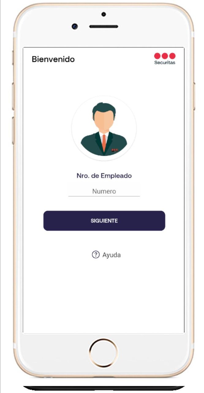 EasyWork Securitas screenshot image 10_Popularmodapk.com