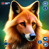 Fox Simulator Animal Hunt Game0.2_rowtechapk.com