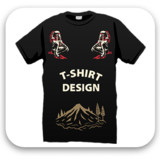 T Shirt Design - Custom T Shirts1.0.5_rowtechapk.com