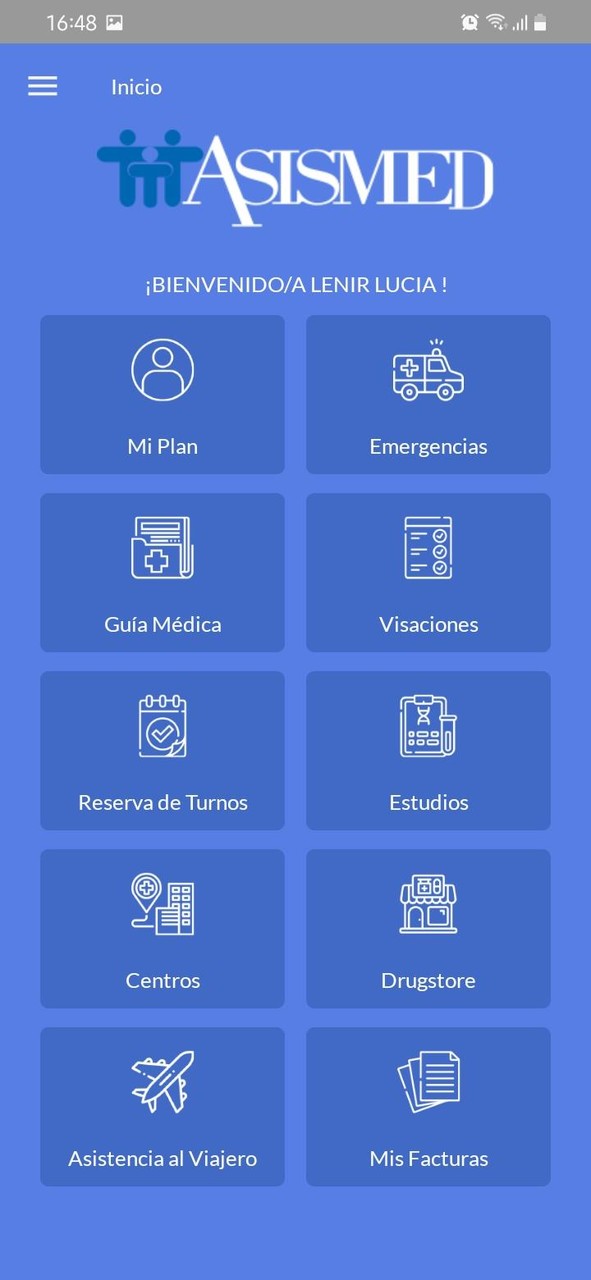 Asismed screenshot image 9_Popularmodapk.com