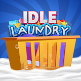 Idle Laundry(Get rewarded for not watching ads)1.9.5_rowtechapk.com