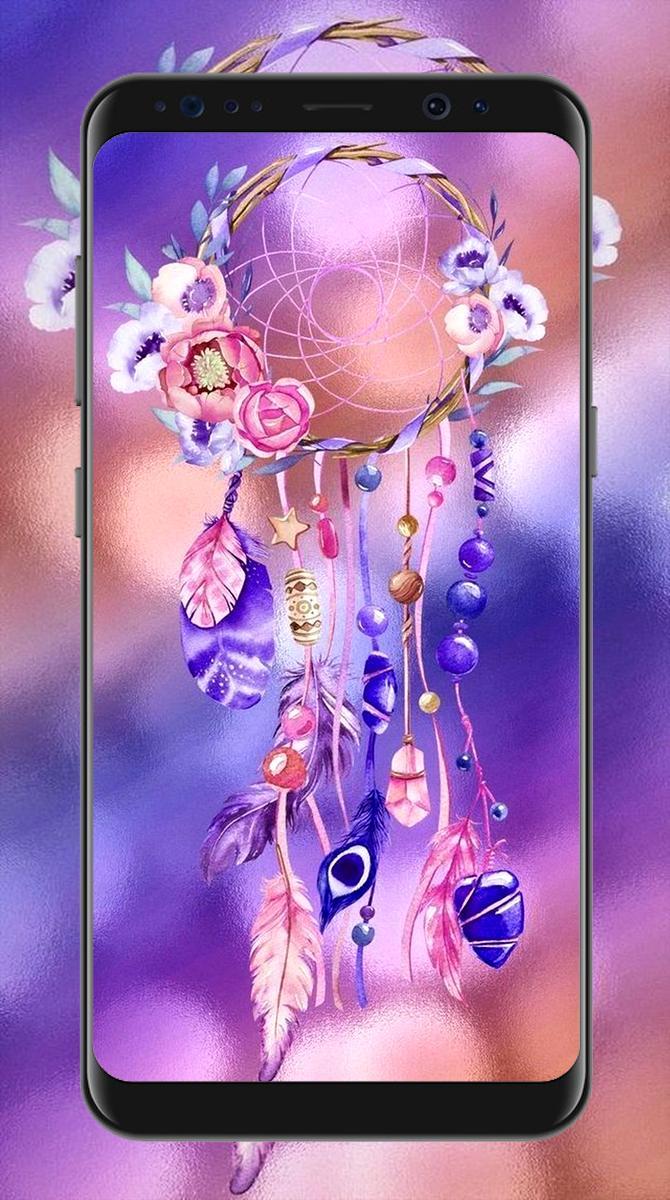 Dreamcatcher HD Wallpapers screenshot image 29_Popularmodapk.com