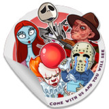 Jack Skellington Stickers4.5_rowtechapk.com