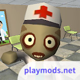 1 Day Later: Zombie Stealth<span>(Unlimited Money)</span>1.217_rowtechapk.com