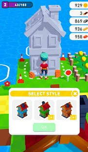 Build city: Idle builder games<span>(No Ads)</span> screenshot image 32_Popularmodapk.com