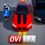 Car Driving Simulator : EVO1.0.3_rowtechapk.com