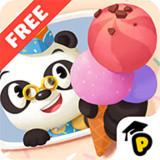 Dr. Panda Ice Cream Truck Free(No ads)2.16_rowtechapk.com