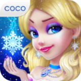 Coco Ice Princess<span>(Unlock all items)</span>1.1.8_rowtechapk.com