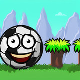 Runner bounce ball 19.5_rowtechapk.com