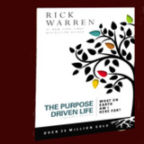 The Purpose Of Driven Life4.0_rowtechapk.com
