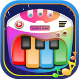 Colorful Piano2.0.4_rowtechapk.com