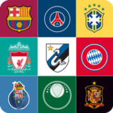 Quiz Football Logo: Guess Club1.0.20_rowtechapk.com