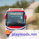 Coach Bus Simulator: Bus Game<span>(No Ads)</span>1.20_rowtechapk.com